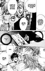 Love Seeker Vol.1