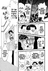 Okane Ga Nai Vol.5