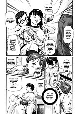 Get Dirty, Transfer Student! [Kisaragi Gunma][ENG]