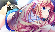 Incredible big tits, blowjob, lesbian, toys hentai collection