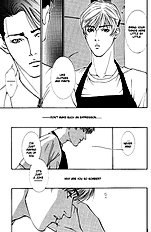 Koi Ga Bokura Wo Yurusu Hani Vol.1