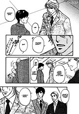 Yome Ni Konai Ka Vol.1