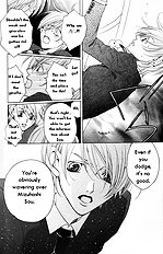 Houkago Hokenshitsu Vol.3