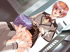 Yaoi images set 027