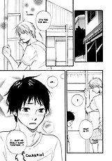 Mankai Darling Vol.1