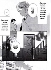 Chikashitsu Himitsu Club