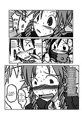 Heavy Breathing In The Room Next To Mine (Final Fantasy Vii) [Tengen Teikoku] [ENG]