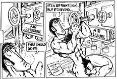 The Drums Of Bang Cock Wong