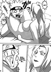 Bba Kekkon Shitekure (Naruto) [Naruho-Dou (Naruhodo)][ENG]