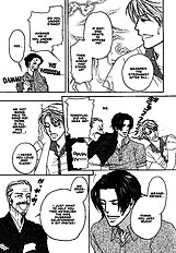 Yome Ni Konai Ka Vol.2