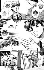 Oteuchi Kakugo vol.2