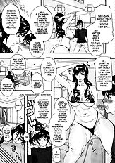 Tennen Koubo[ENG]
