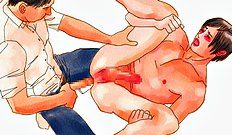 Yaoi images set 040