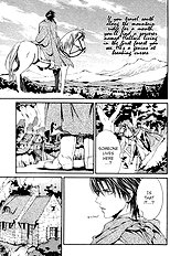 The Crimson Spell Ch. 1