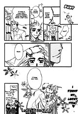Mawaru Sekai No Kimi