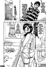 Same As My Dream Millefeuille[ENG]