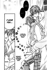 Ai To Yokubou Wa Gakuen