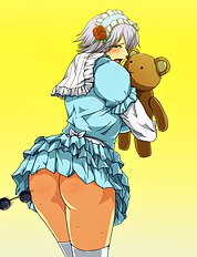 Melty Skin Ladies 8