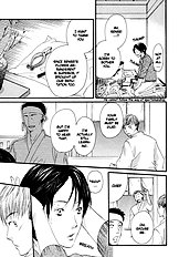 Ai Ga Aru Kara Vol.1