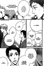 Katekyo Vol.1