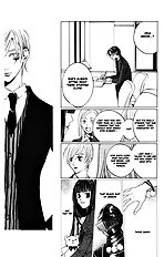 Houkago Hokenshitsu Vol.1