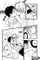 Mankai Darling Vol.1