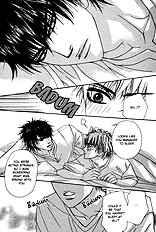Oyasumi Darling Vol.1