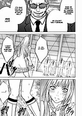 Lili X Asuka (Tekken) [Crimson Comics] [ENG]
