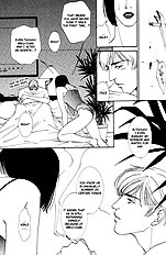 Koi Ga Bokura Wo Yurusu Hani Vol.1