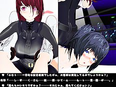3D Image Set 9