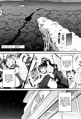 Conveni-N Ch. 1-8 + extra [wamusato haru] (complete)[ENG]