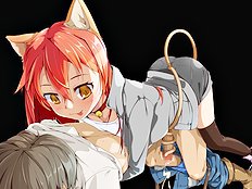 Hottest straight, blowjob hentai set
