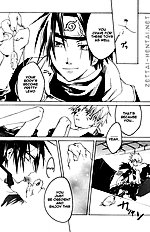 SasuNaru Ero Anthology