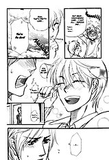 Mawaru Sekai No Kimi