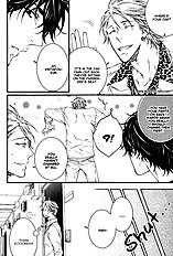 Katekyo Vol.3