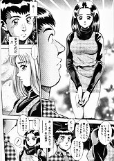 ANZUCHAN FOREVER