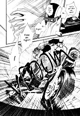 Okane Ga Nai Vol.7