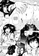 Ichigo 120% Zettai Zetsumei Vol. 2 (ichigo 100% [strawberry 100%]) [tecchitecchi (yuzupon)][ENG]