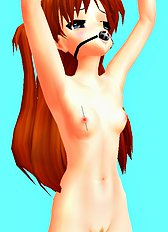 Polygonslaves Asuka