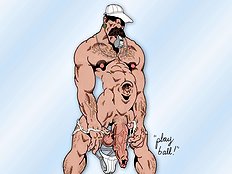 Mike Kucher Art
