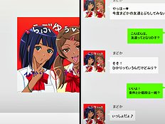Amazing blowjob, group hentai pictures