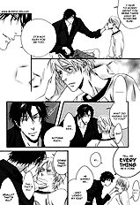 Katekyo Vol.1