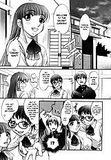 Saraba Ochinchin - 1-3