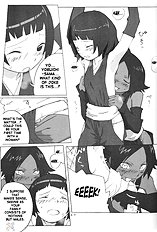 Yoruichi-sama