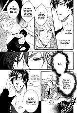 Katekyo Vol.3