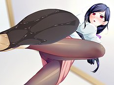 Hottest big tits, blowjob hentai pictures