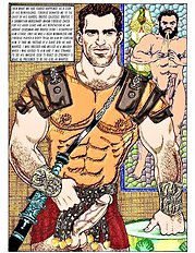 Barbarians
