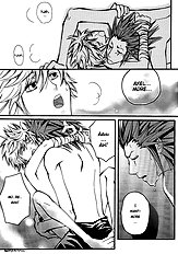 Key Hole (Kingdom Hearts) ENG