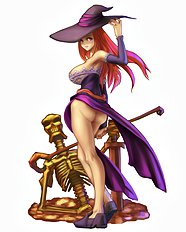 Dragons Crown 9