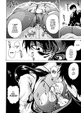 Take On Me 1 (Uncensored)[ENG]